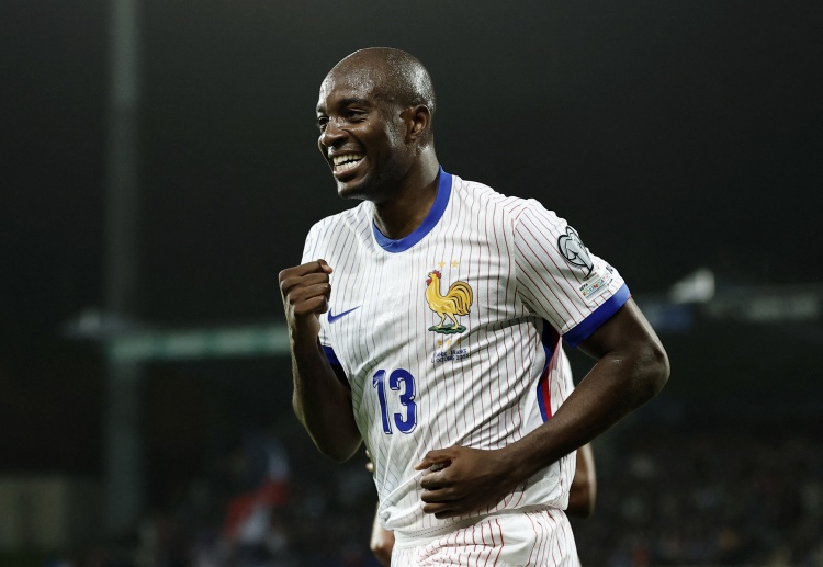 杏彩体育-隆戈:米兰也有意马特塔但目标是夏窗,尤文则想在冬窗就签下他