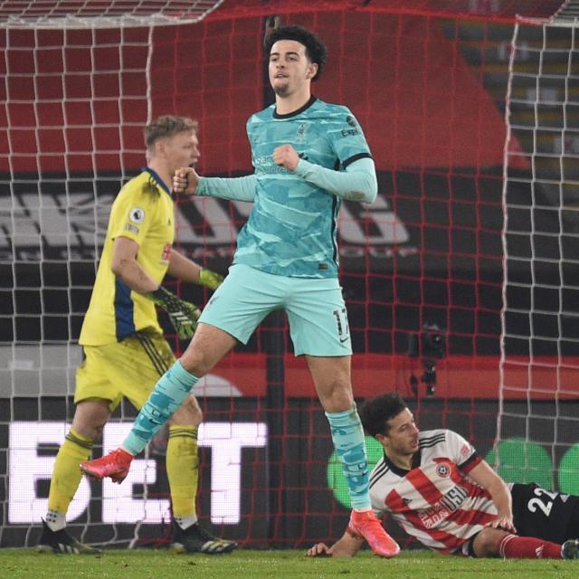 索内斯:只要拎得清+没伤病 柯蒂斯必成顶级中场