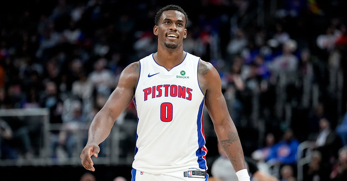 FIFA CWC 世俱杯官方授权直播投注平台-比克斯塔夫：杜伦统治力十足 很幸运能执教这种类型的球员|活塞|底特律活塞队|多伦多猛龙队|杰伦-杜伦|nba_新浪体育_新浪新闻